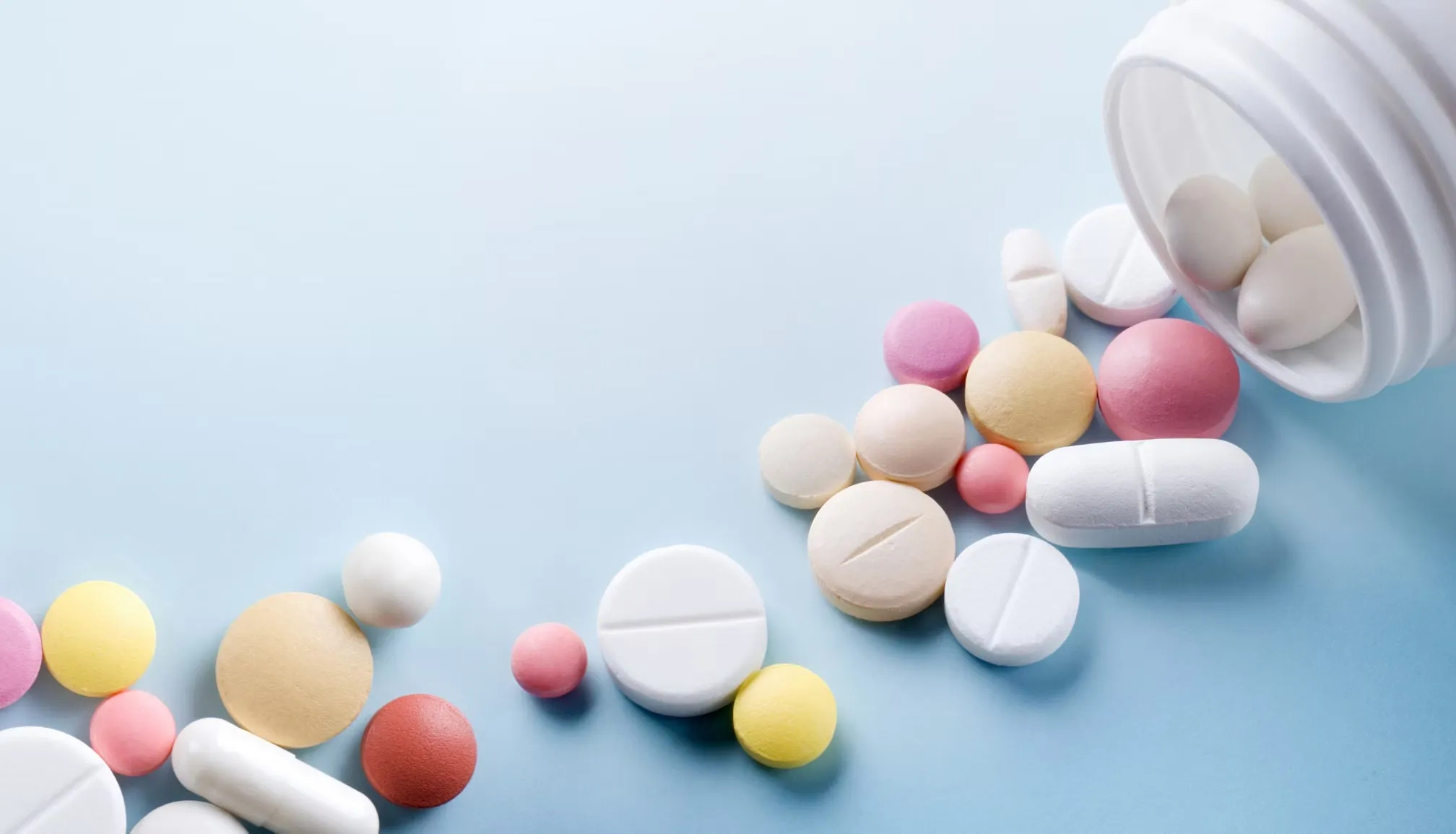 Trusted Healthcare Solutions India