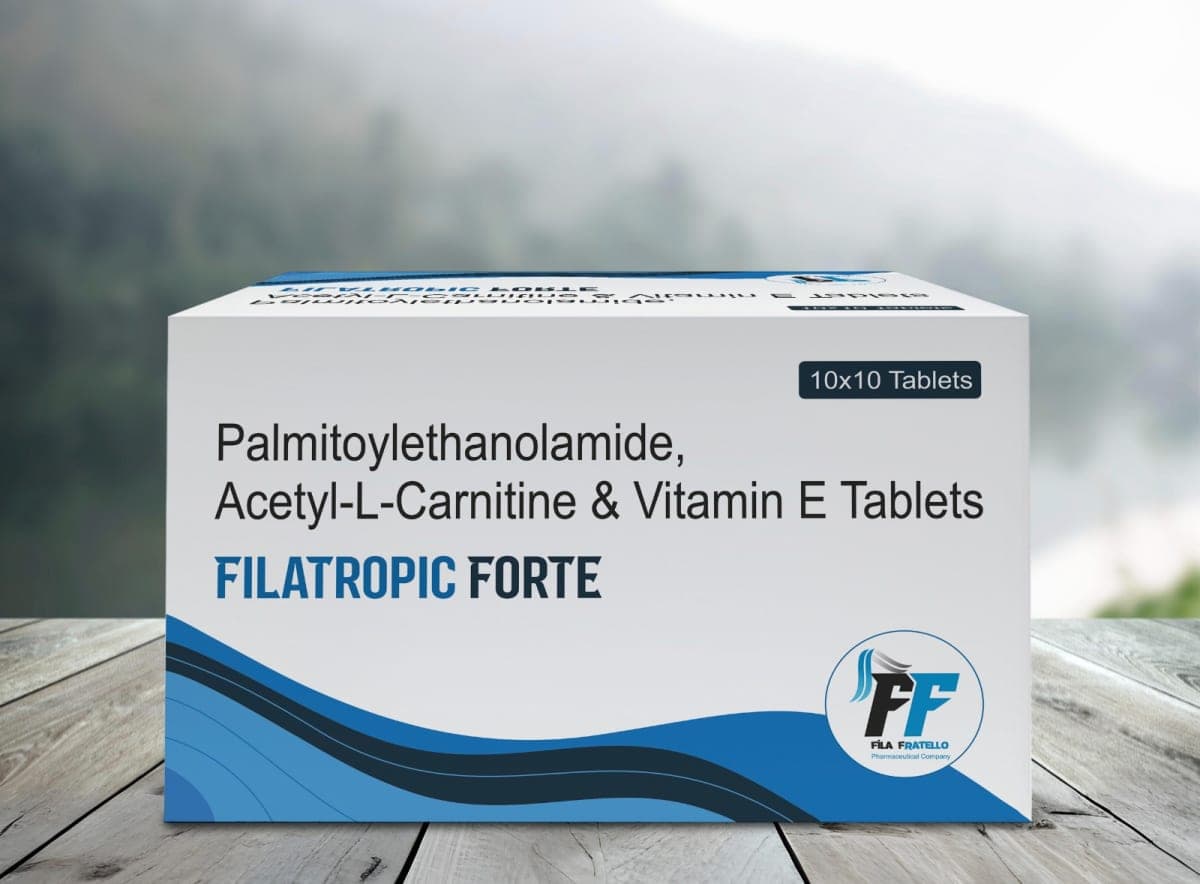Filatropic forte 