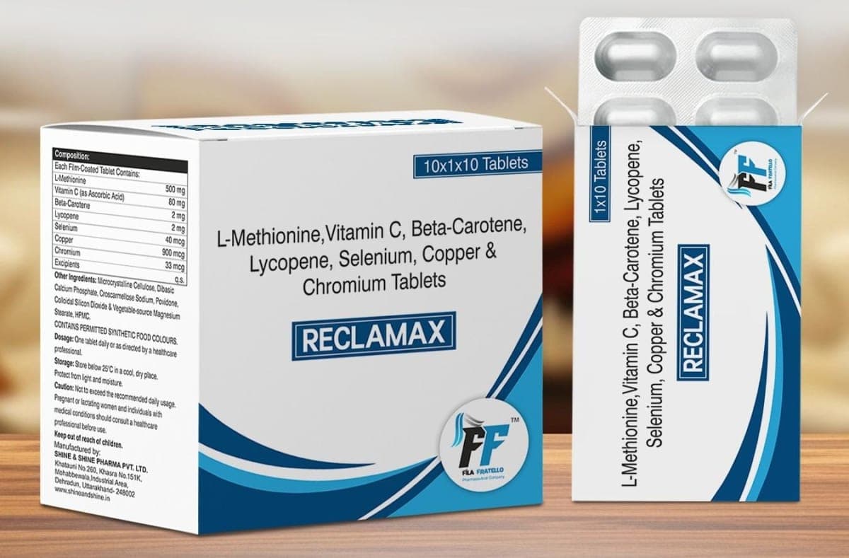 ReclaMax